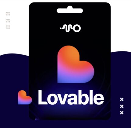 اشتراك Lovable Pro على ايميلك الشخصي لمدة سنة